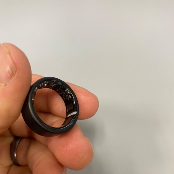 Luna Smart Ring - Picture 10 of 16